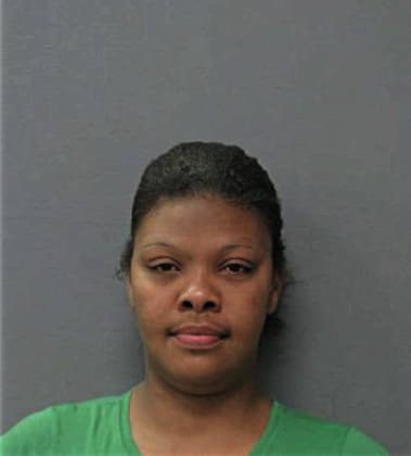 Ayodele Lambert, - Lafayette Parish County, LA 